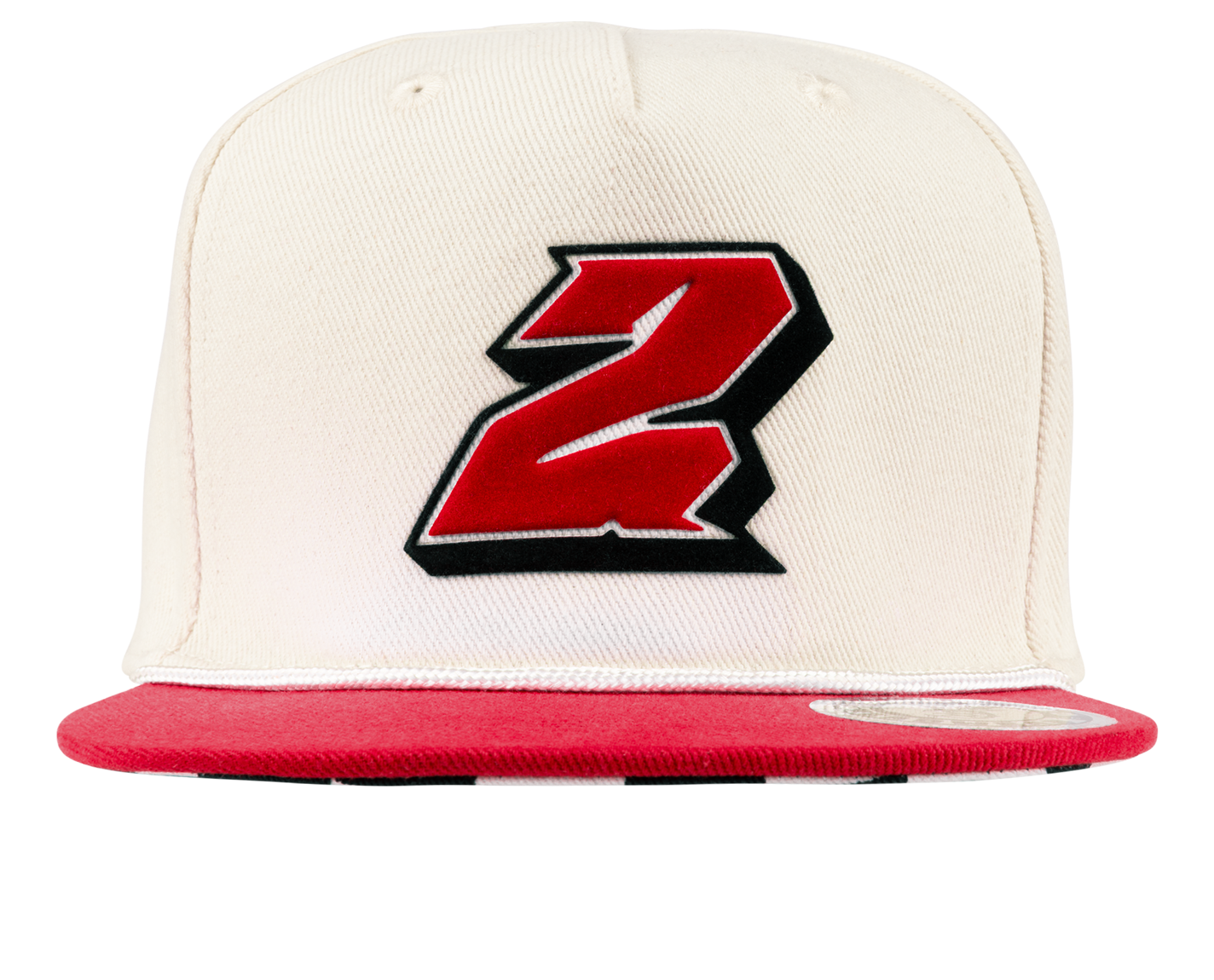 BinkyBro - Herrin Hat: Cream