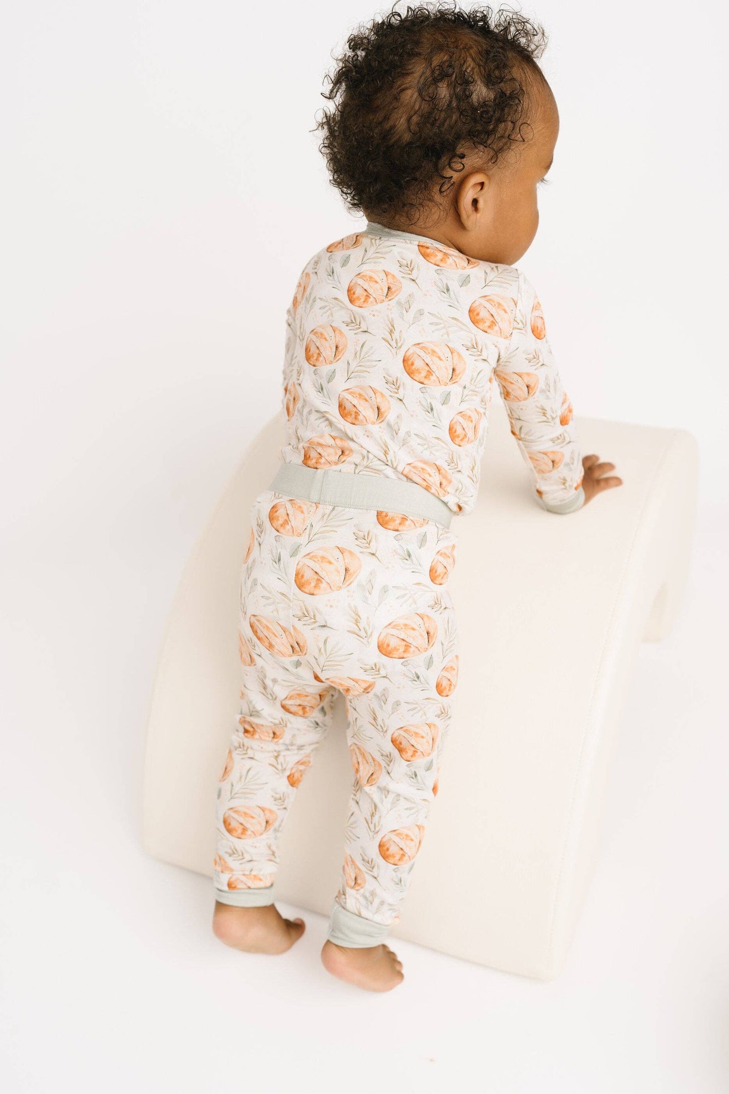 Sourdough Bamboo Set: 5T