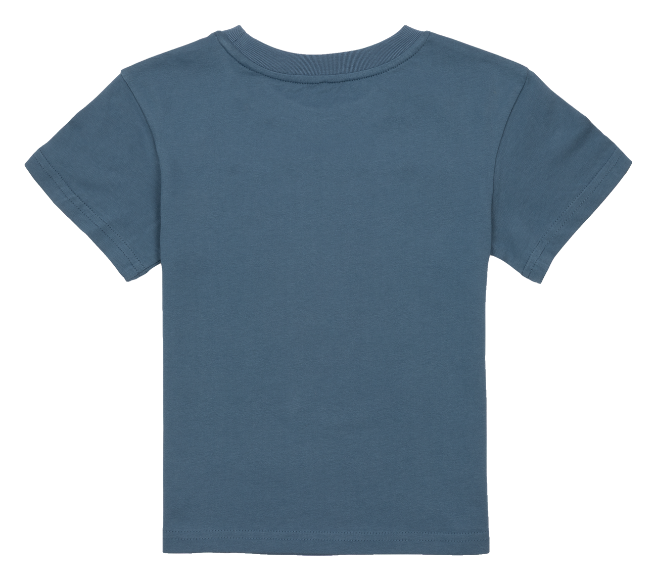 BinkyBro - Surf Hawaii T-Shirt: Blue