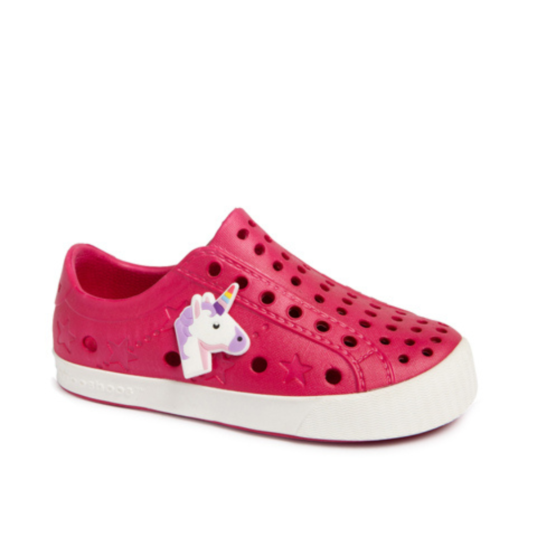 SHOOSHOOS - POPPIT - UNICORN