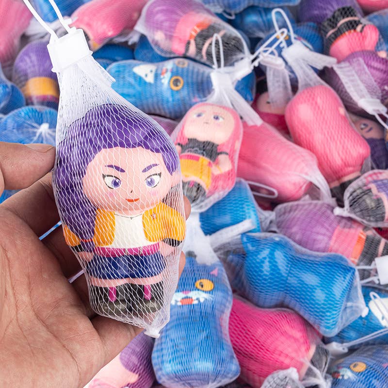 K-pop inspired Squishy