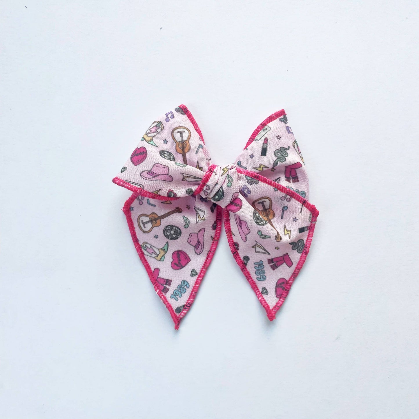 Lady Eleanor & Co - Swiftie Elle Bow: Small