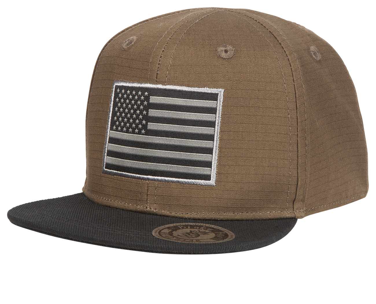 BinkyBro - Beacons Hat: Green