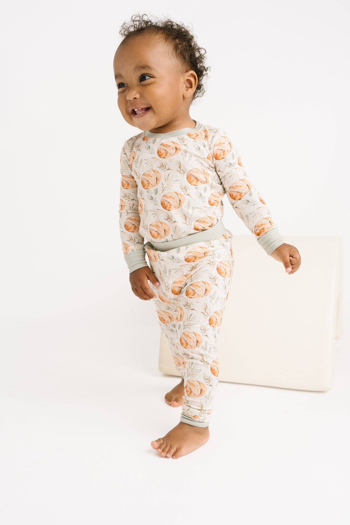 Sourdough Bamboo Set: 5T