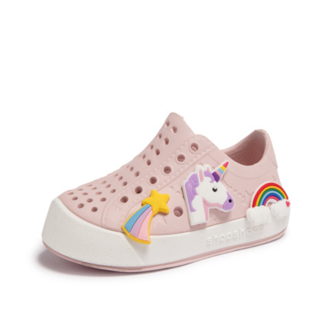 SHOOSHOOS - POPPIT - UNICORN