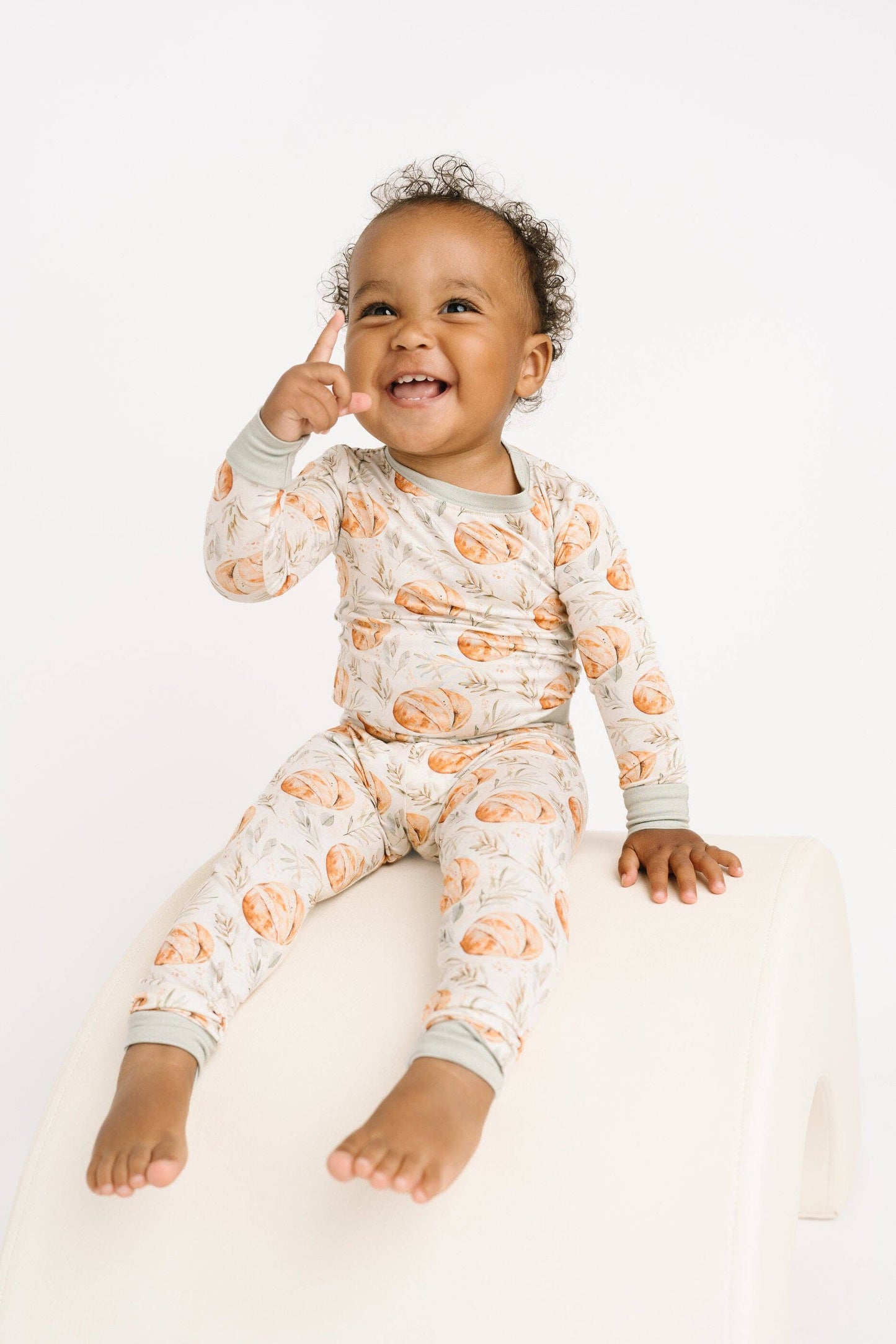 Sourdough Bamboo Set: 5T