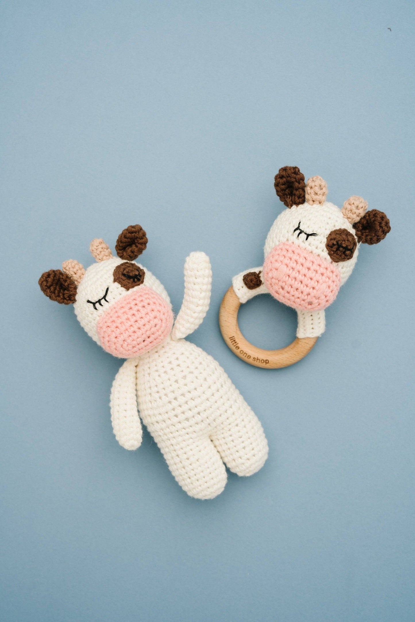 Little One Shop - Cleo Cow