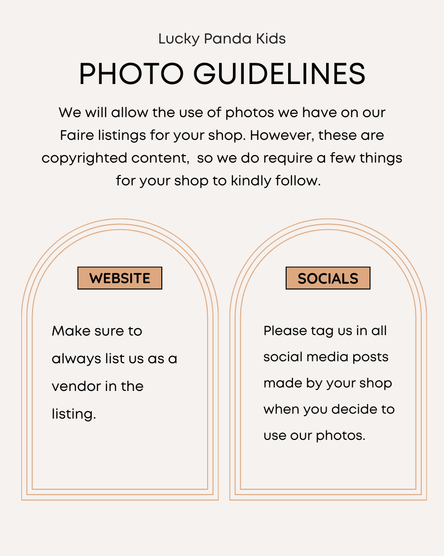 Lucky Panda Kids - Lounge Set | Smiley Brown