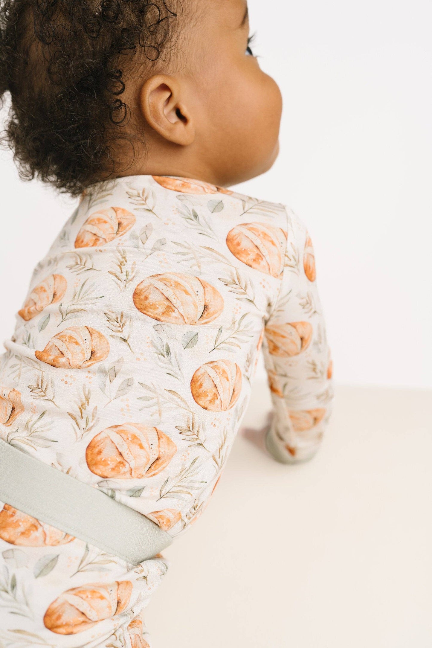Sourdough Bamboo Set: 5T