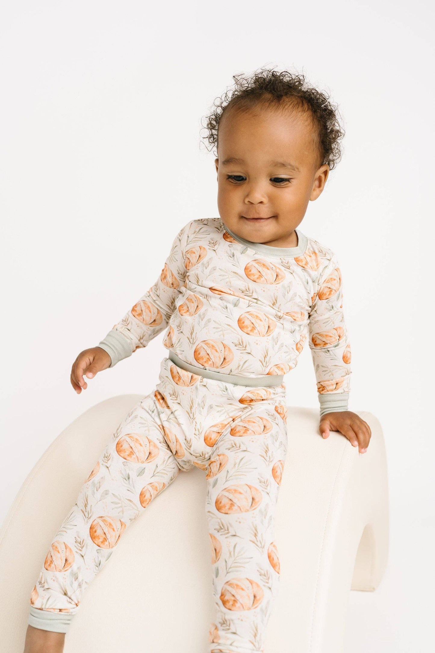 Sourdough Bamboo Set: 5T
