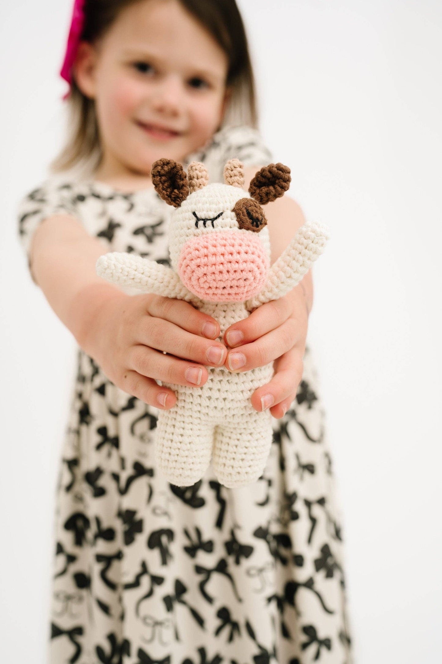 Little One Shop - Cleo Cow