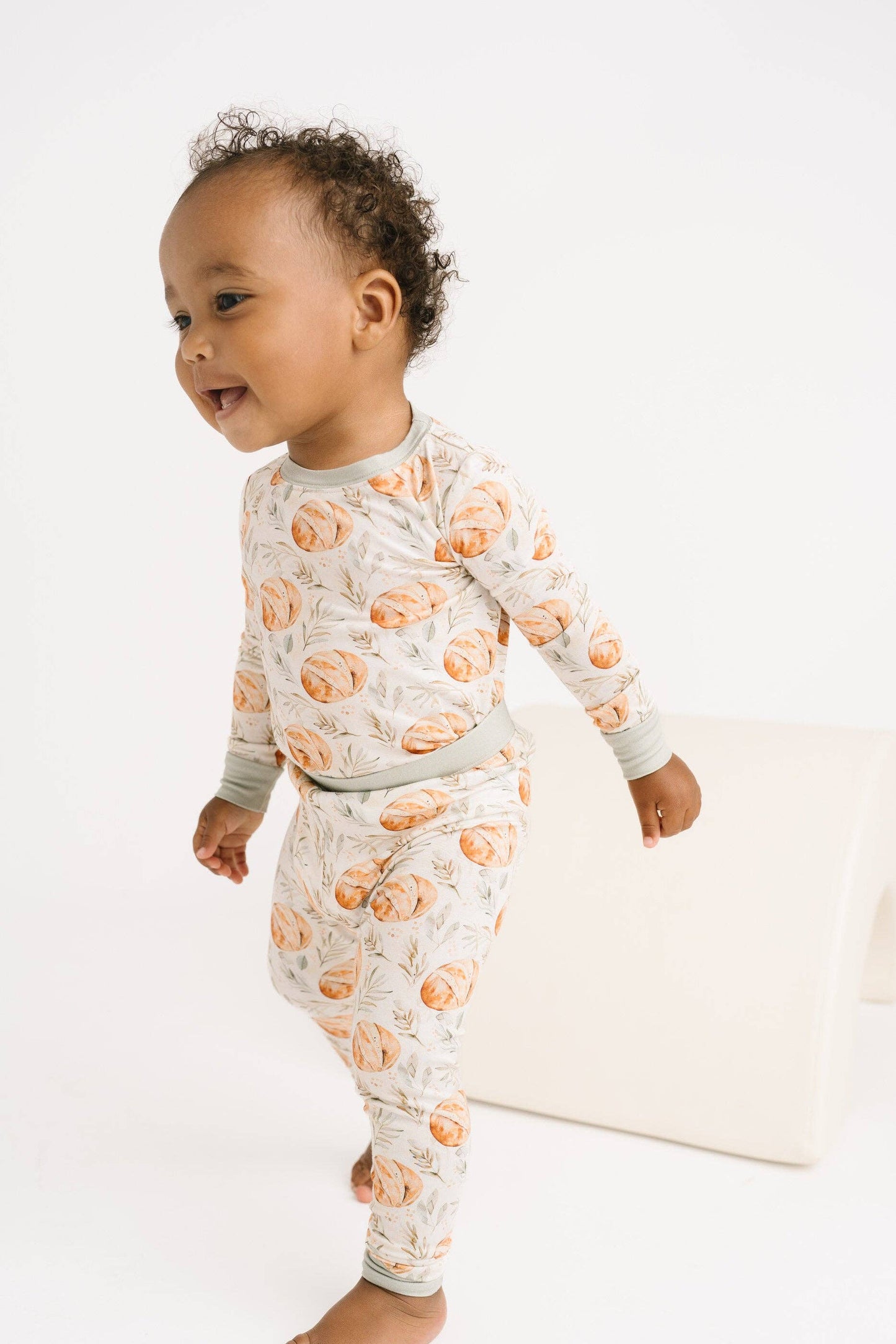 Sourdough Bamboo Set: 5T