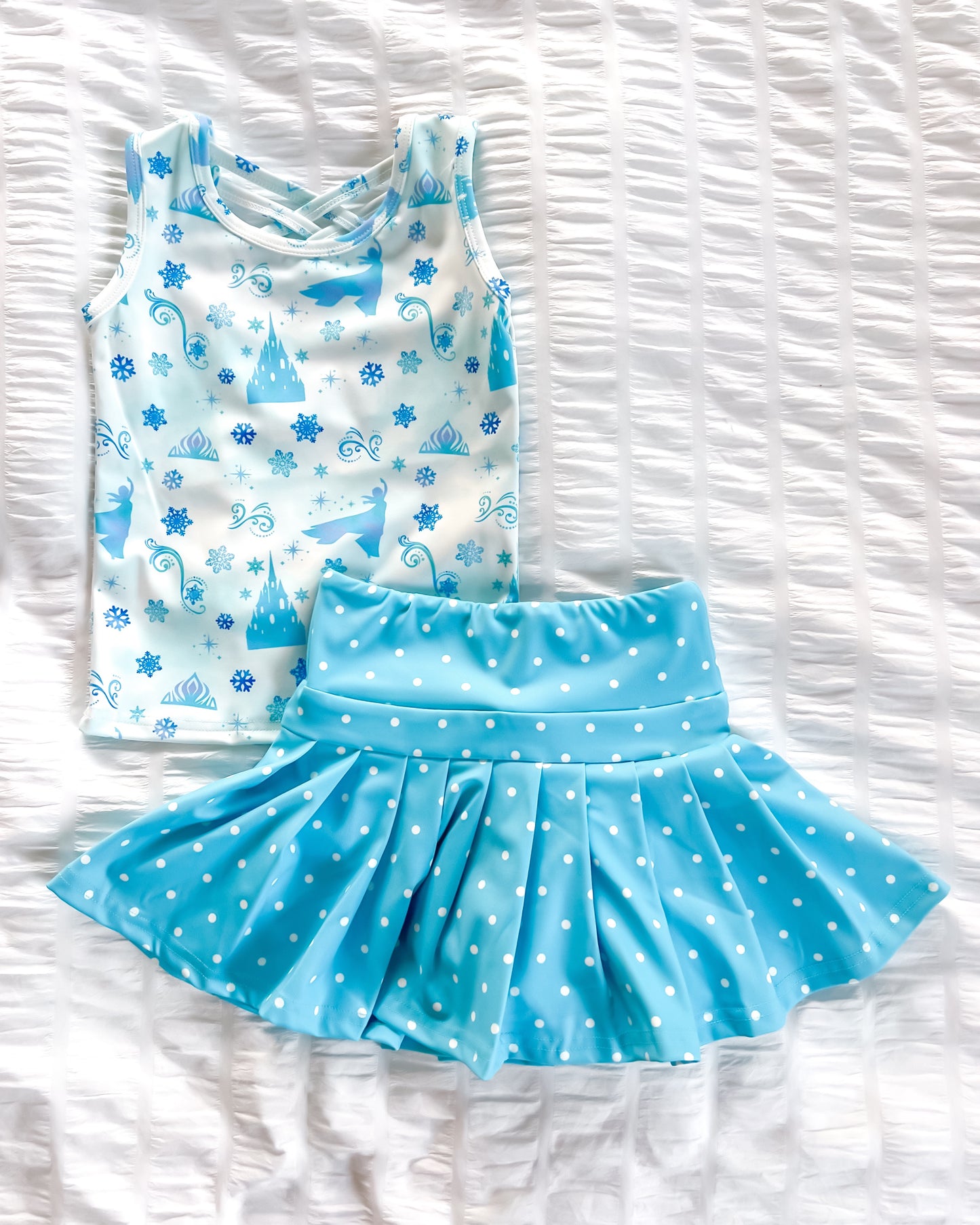 Active Set - Ice Queen