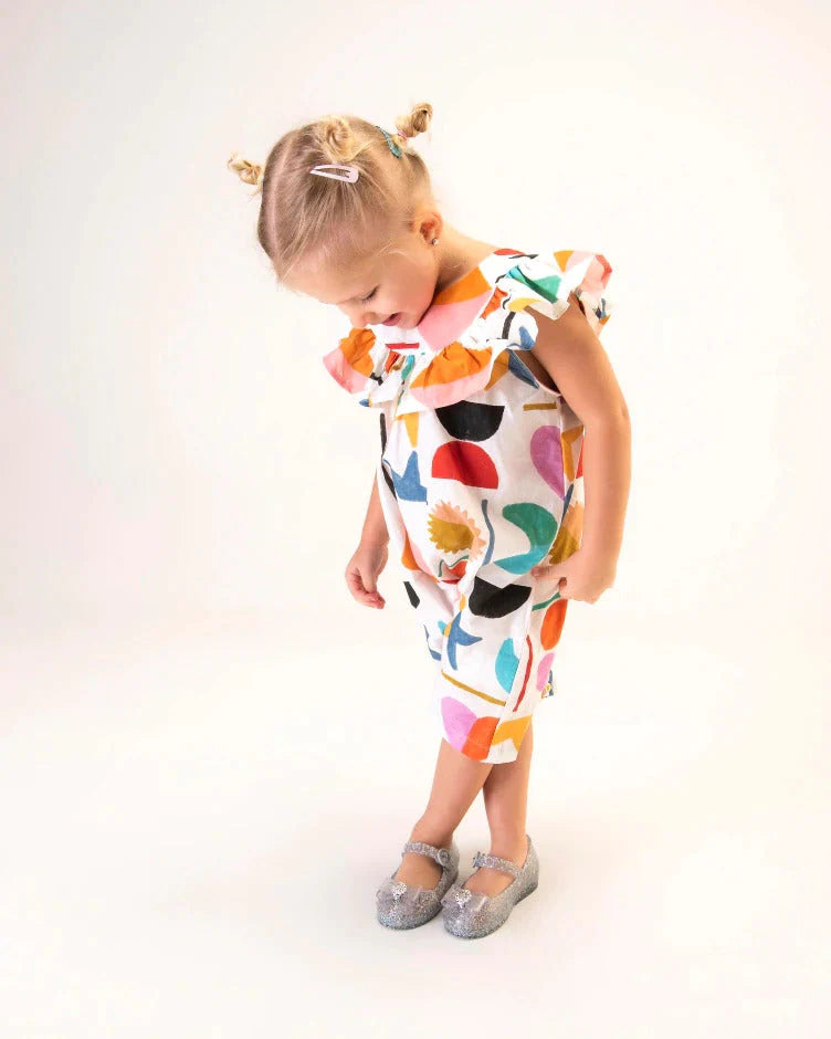 Mini Melissa | Sweet Love + Princess BB | Elsa