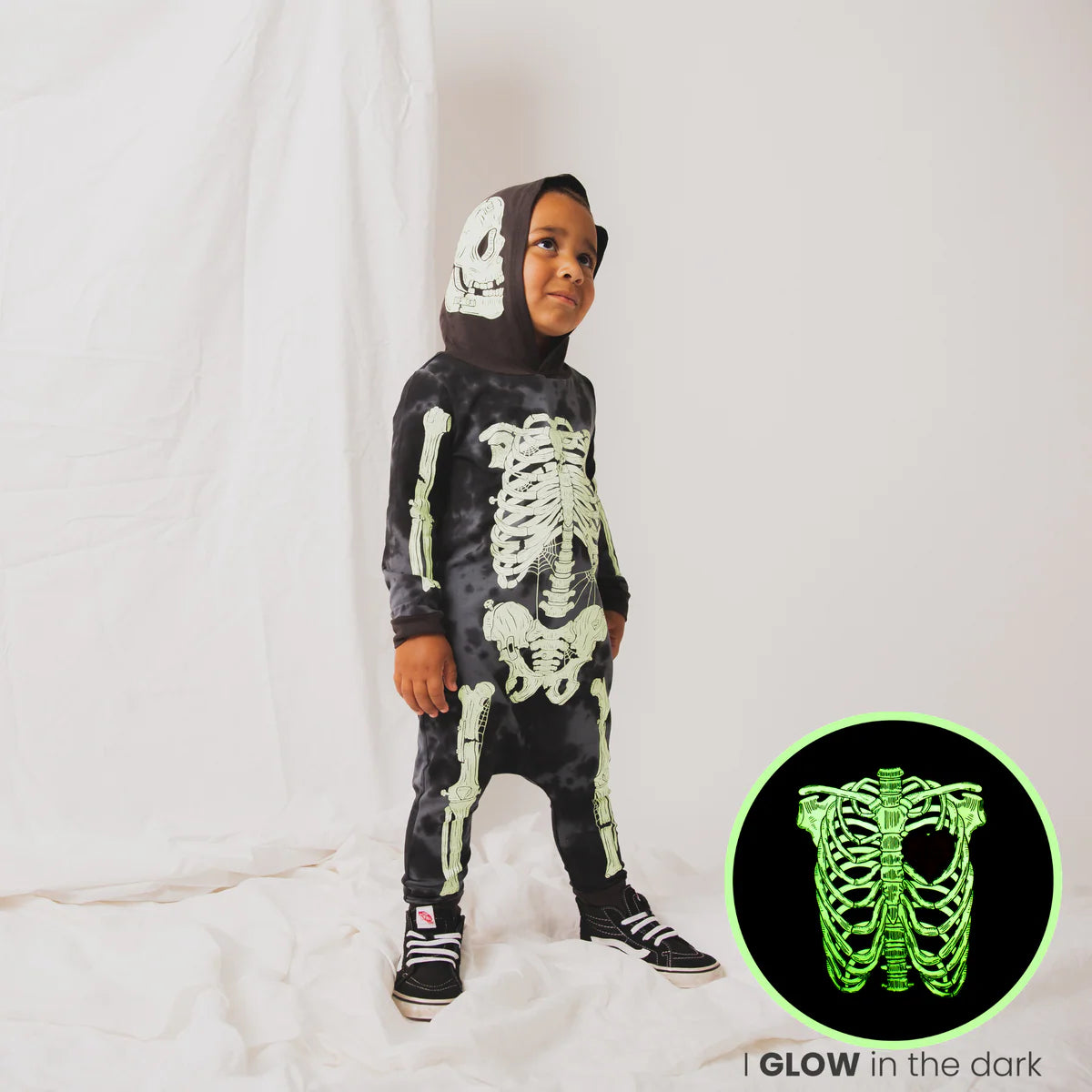 Skelly - Full Body