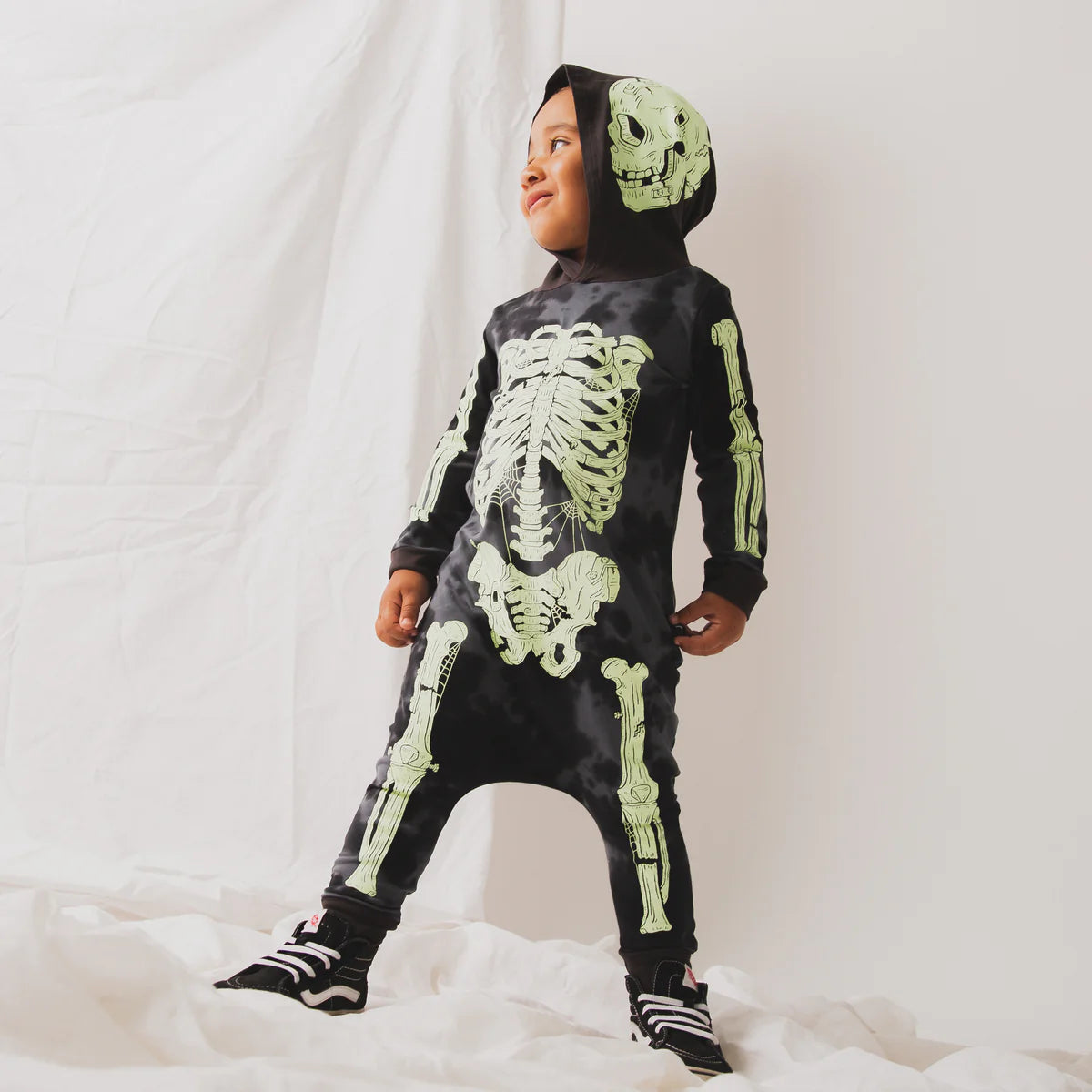 Skelly - Full Body