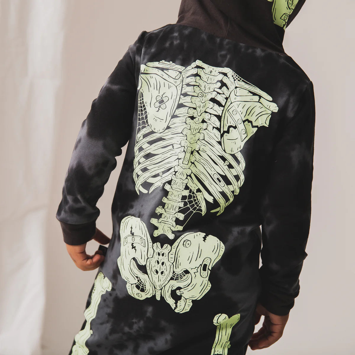 Skelly - Full Body