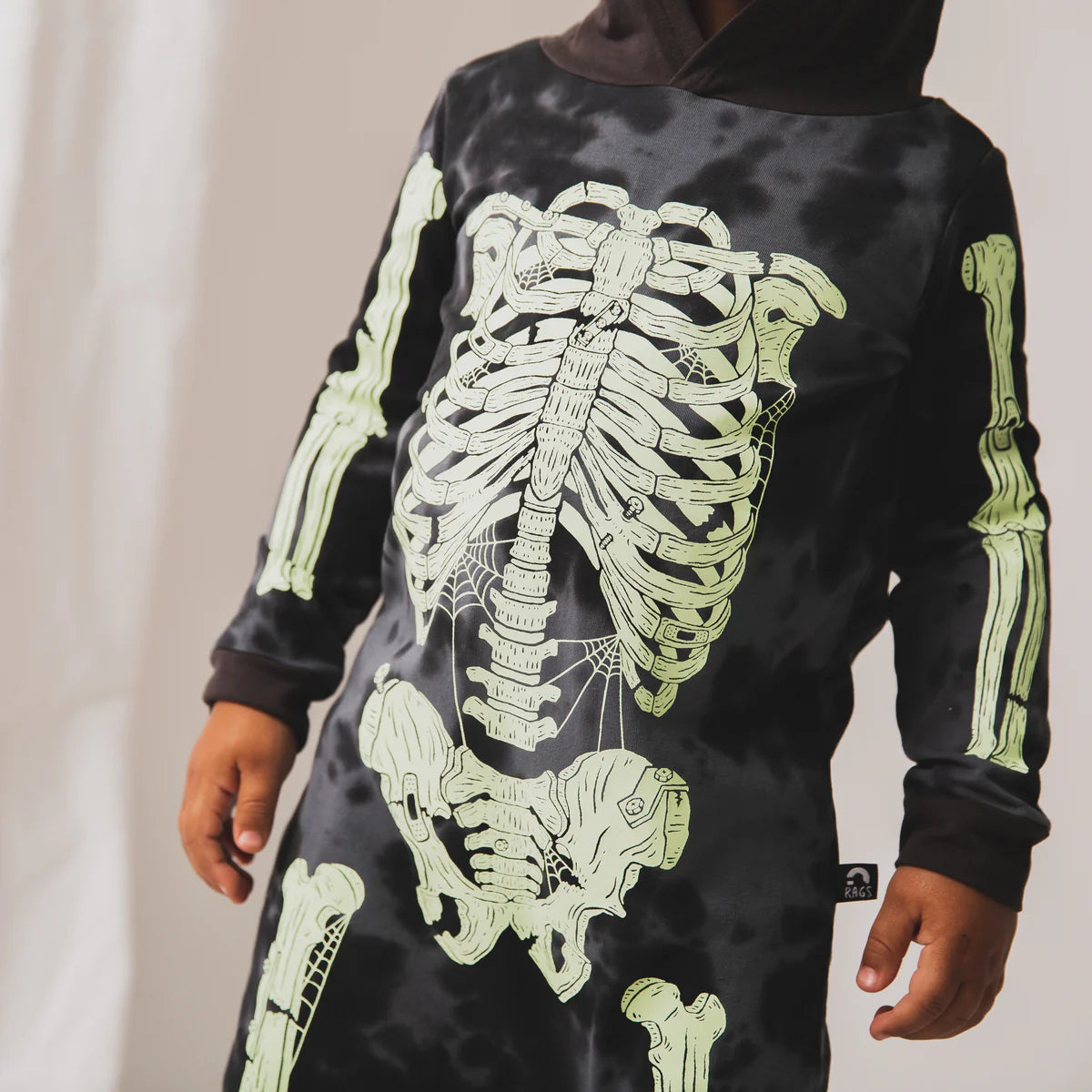 Skelly - Full Body