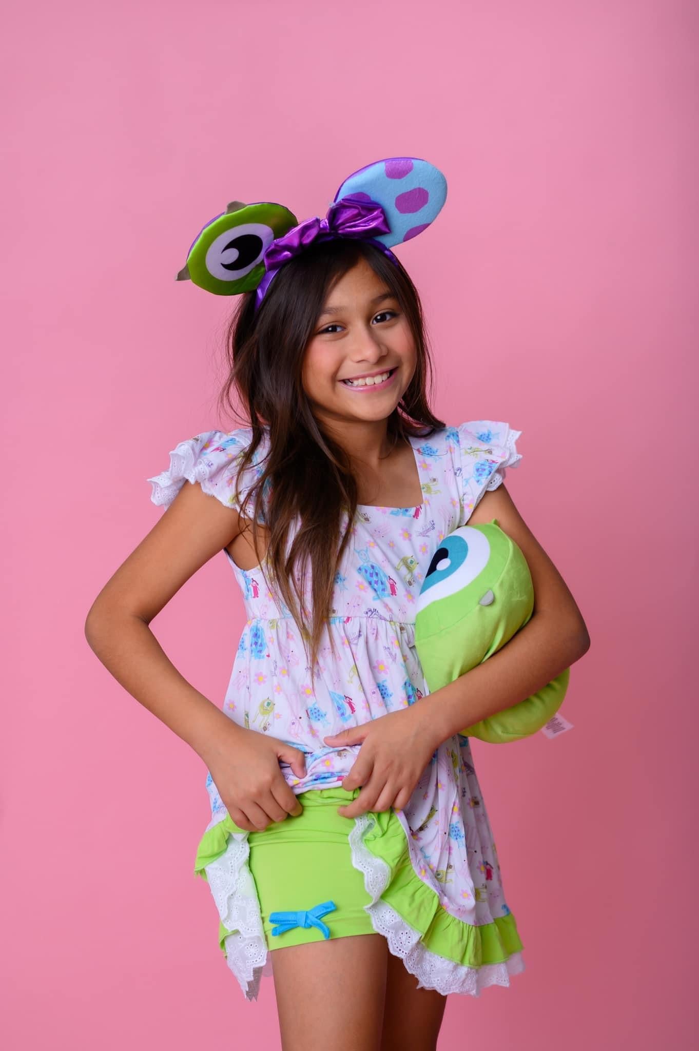Storybook Twirl Set | Boo's Besties