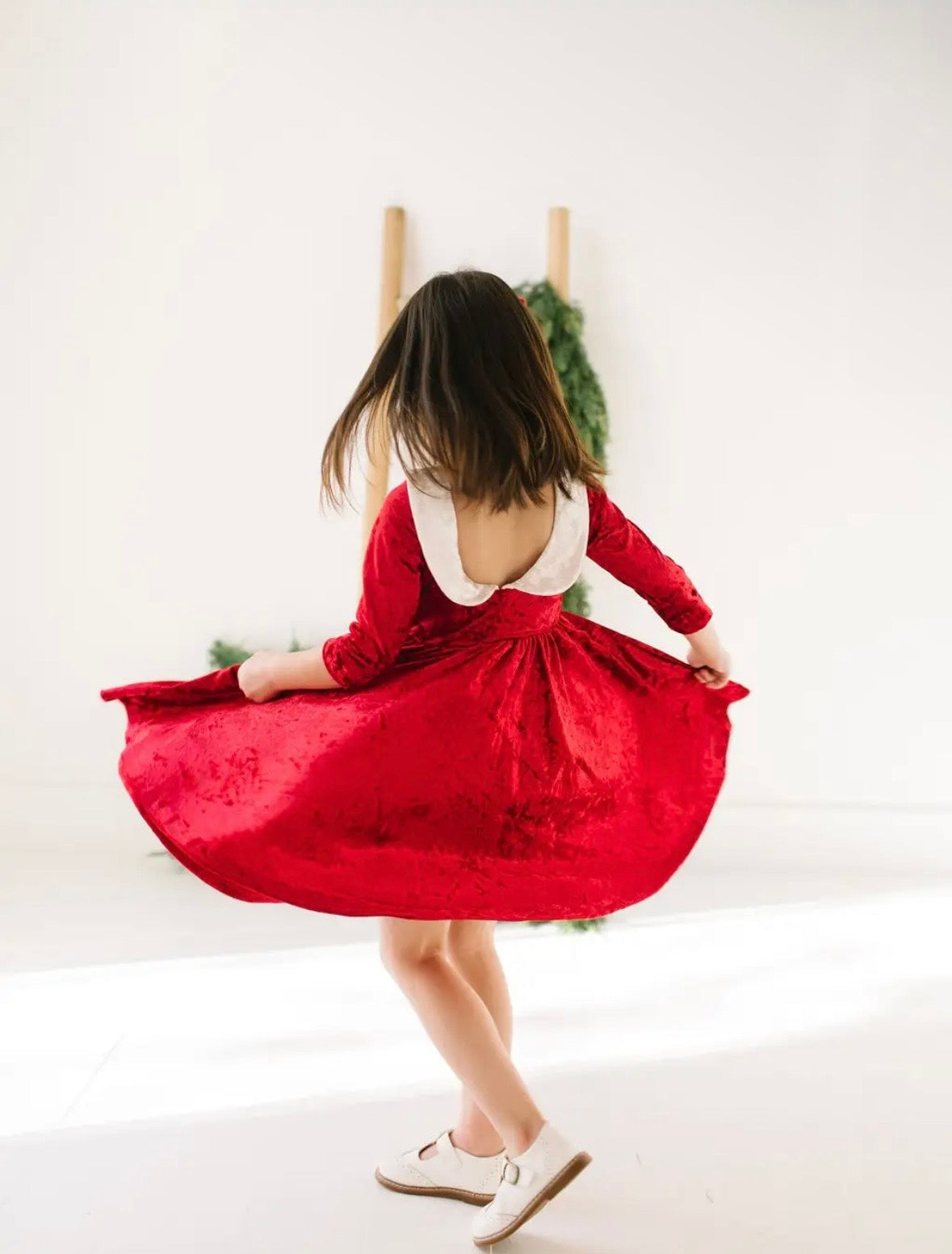 Rubina Dress | North Pole