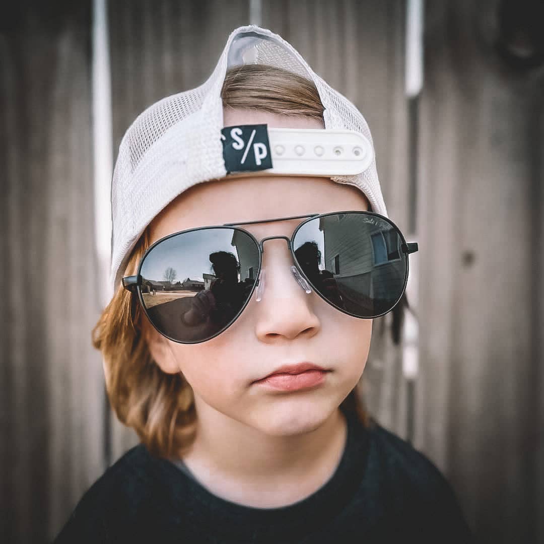 Salt and Pine - Goose Specs