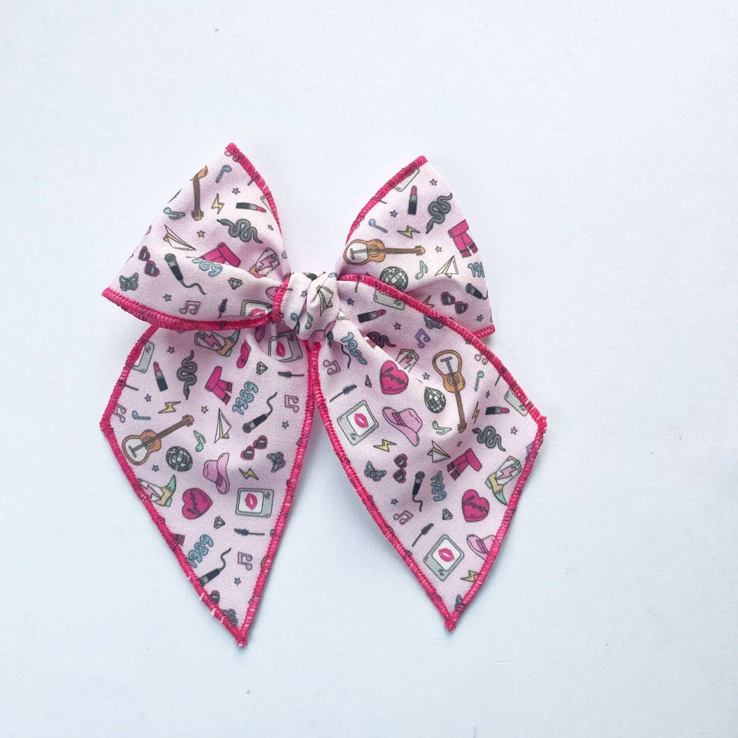 Lady Eleanor & Co - Swiftie Elle Bow: Small