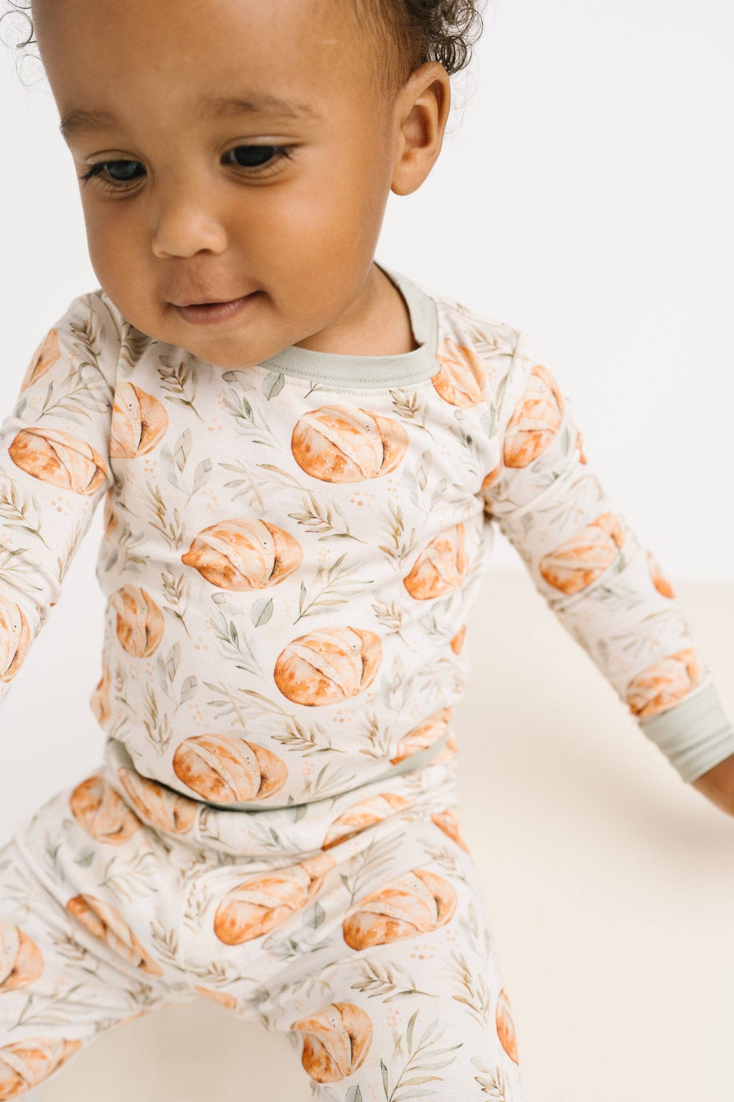 Sourdough Bamboo Set: 5T