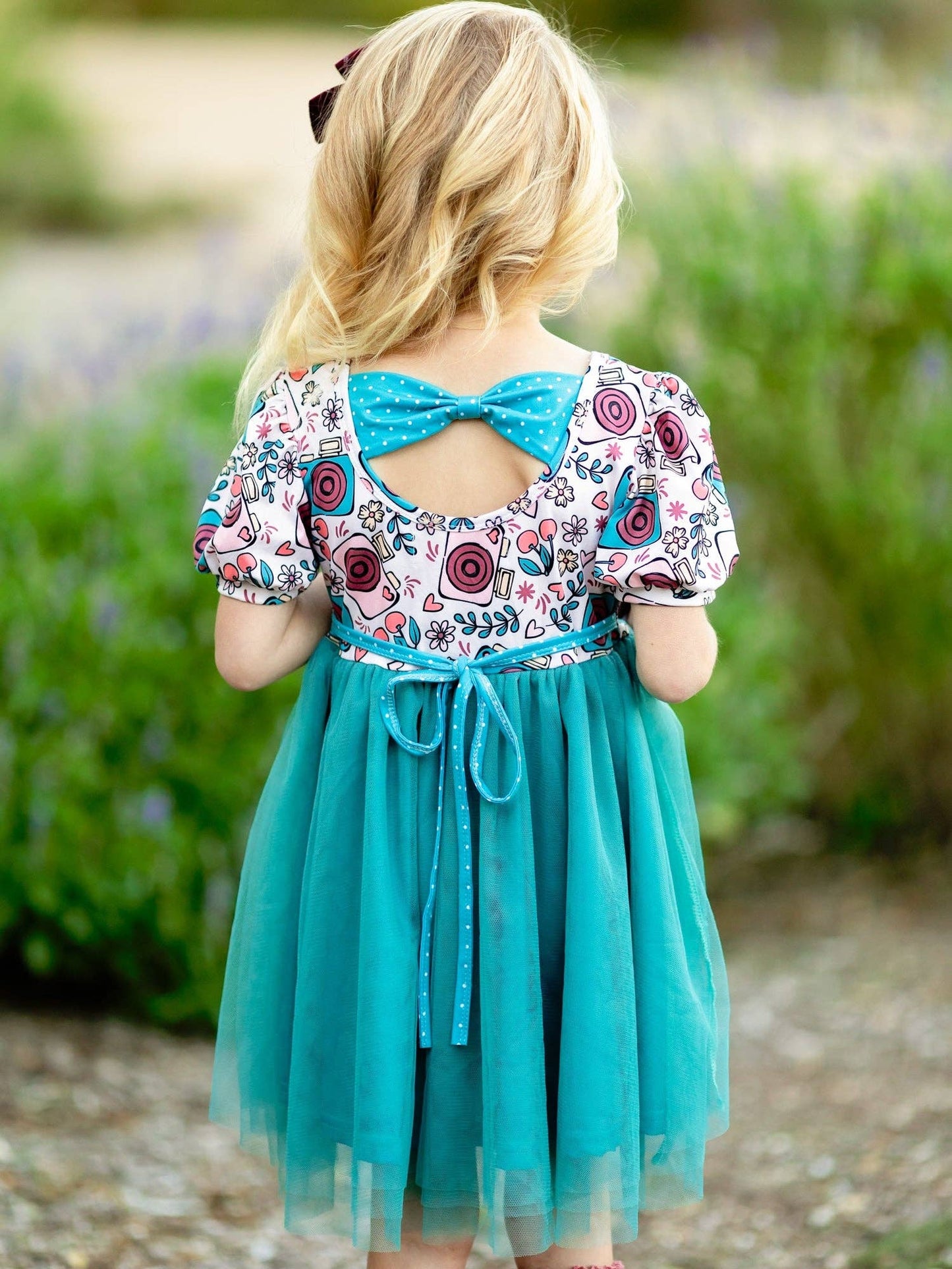 Eliza Cate and Co - Tutu Twirl Dress | Click!