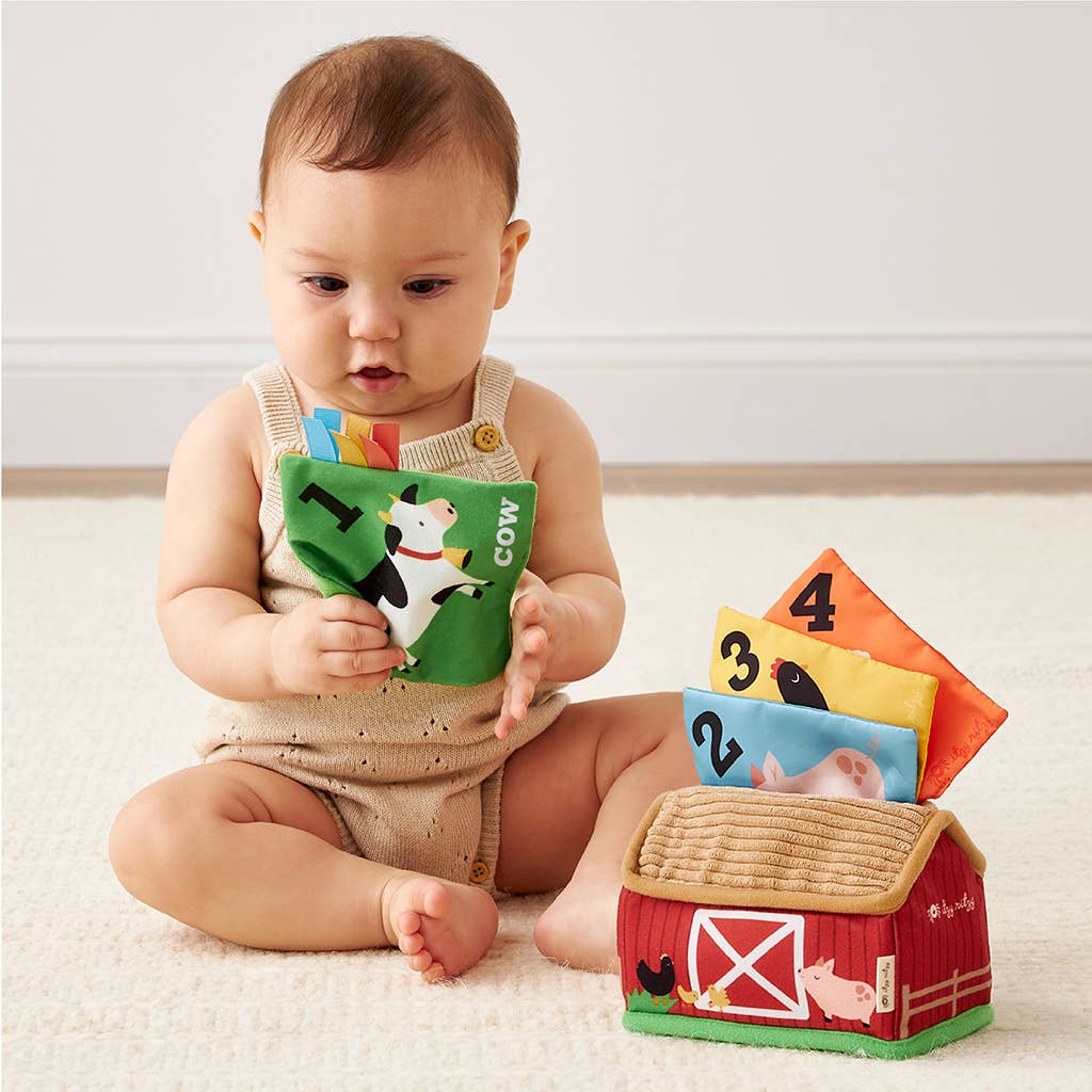 Itzy Ritzy - *NEW* Itzy Sensory Scarves™