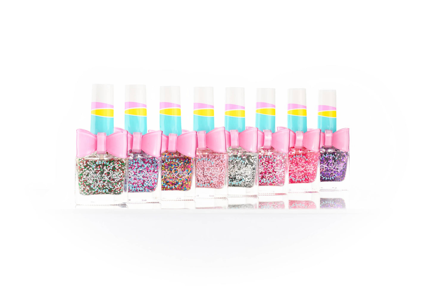 Little Lady Products - Mermaid Dreams Nail Polish