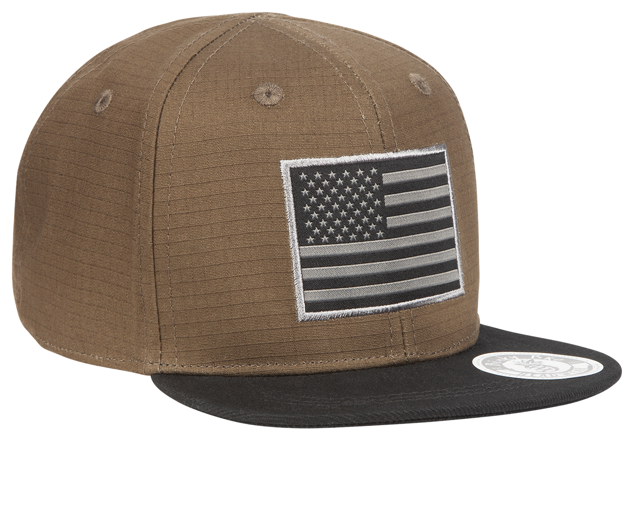 BinkyBro - Beacons Hat: Green