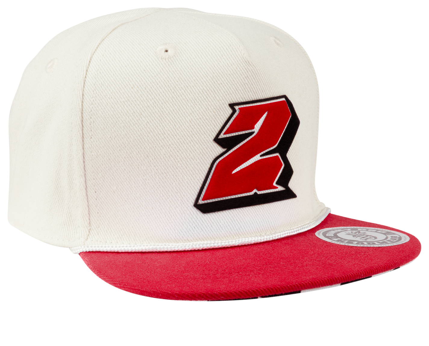 BinkyBro - Herrin Hat: Cream