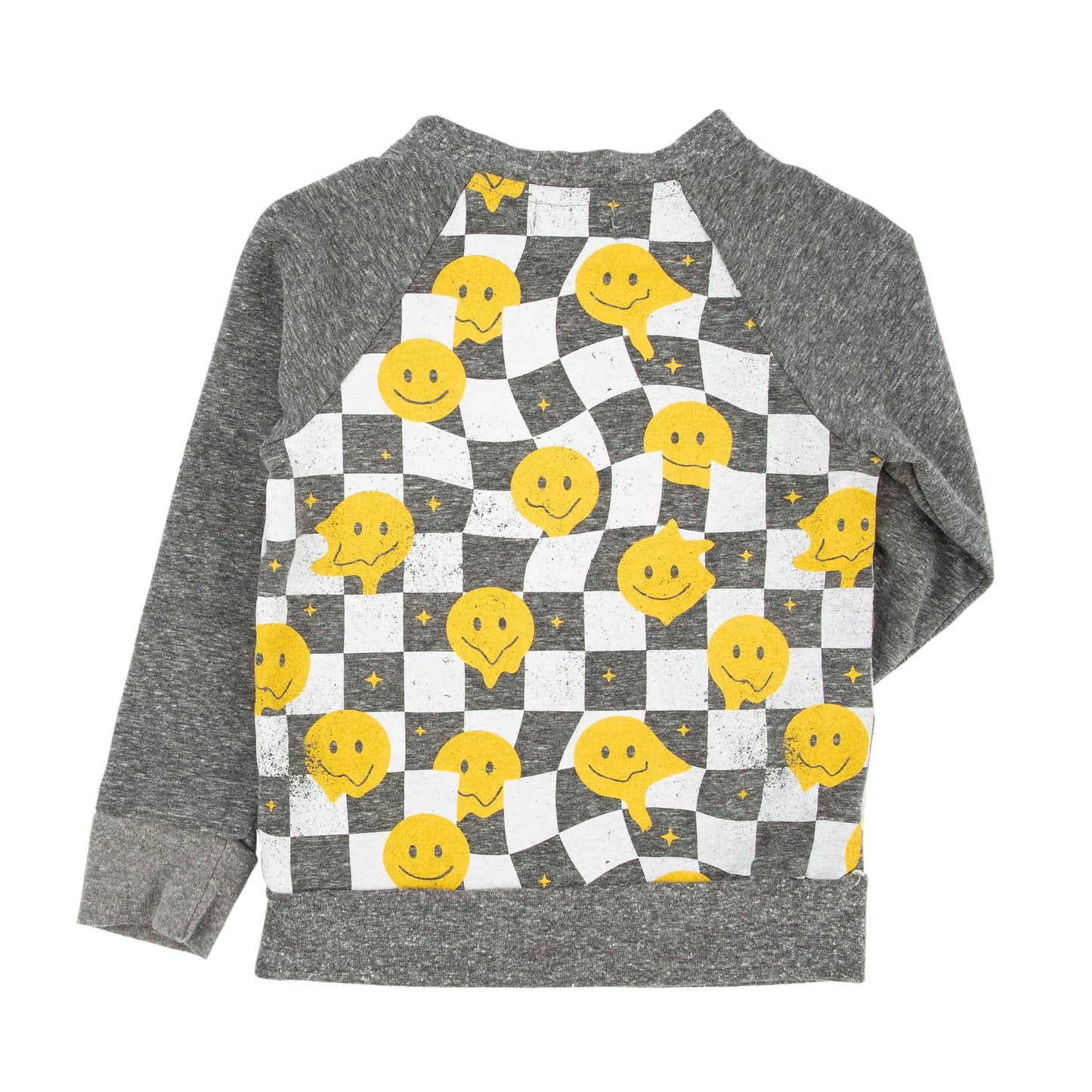 Benji Kids Pullover Wonderwall