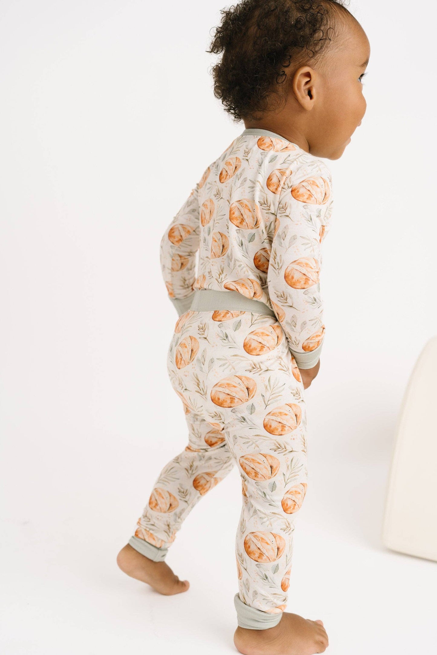 Sourdough Bamboo Set: 5T