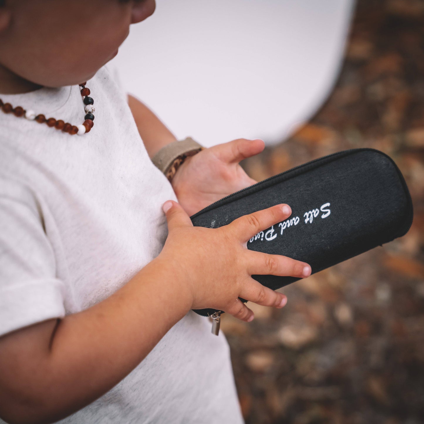 Salt and Pine - Goose Specs