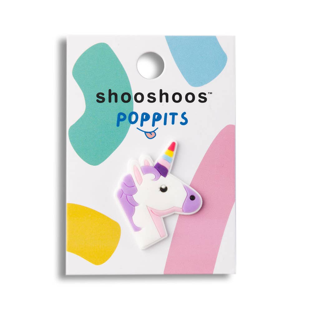 SHOOSHOOS - POPPIT - UNICORN
