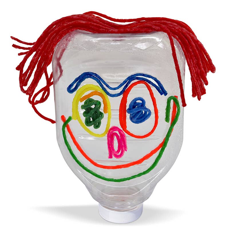 Wikki Stix - Wikki Stix Creative Fun Kit