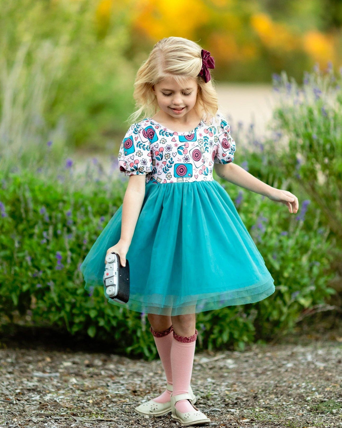 Eliza Cate and Co - Tutu Twirl Dress | Click!