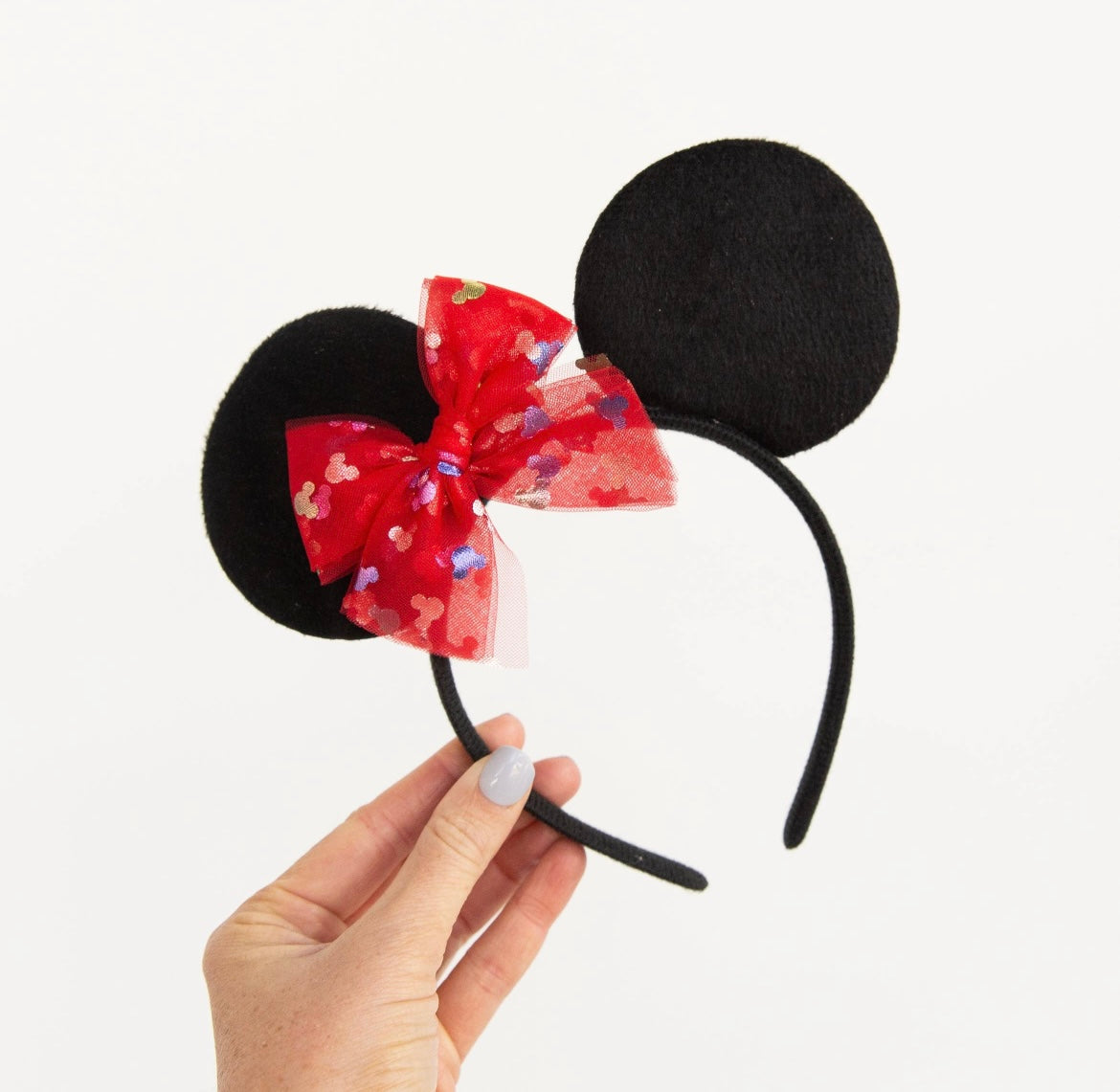 Bibbidi Bobbidi - Tulle Bow