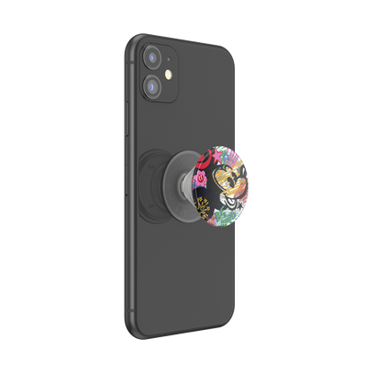 PopSockets - PopSockets Phone Grip - Mickey Be Kind