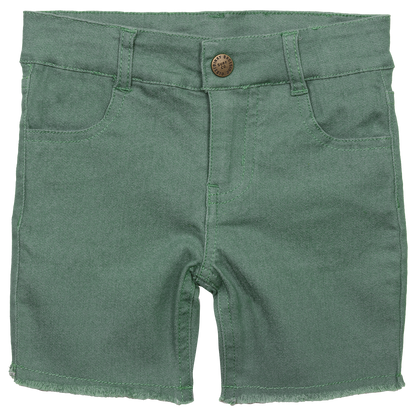 BinkyBro - Waco Shorts (Green)