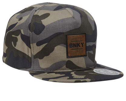 BinkyBro - Java Hat: Green