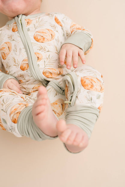 Little One Shop - Sourdough Bamboo Sleeper