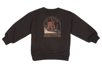 BinkyBro - Yowie Skis Sweatshirt