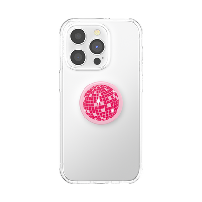 PopSockets - PopSockets Phone Grip - Disco Cowgirl