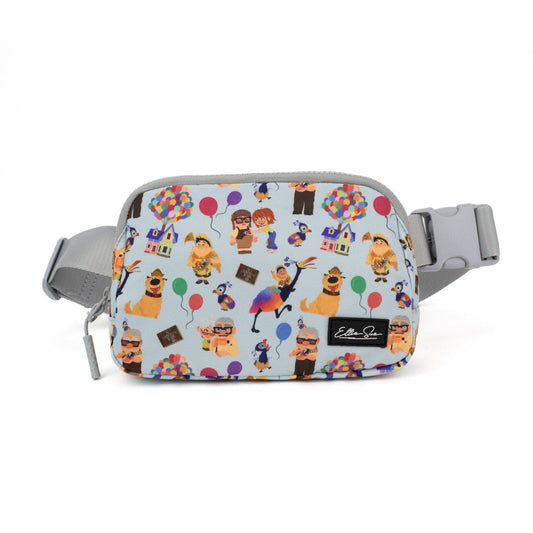 Adventure Belt Bag