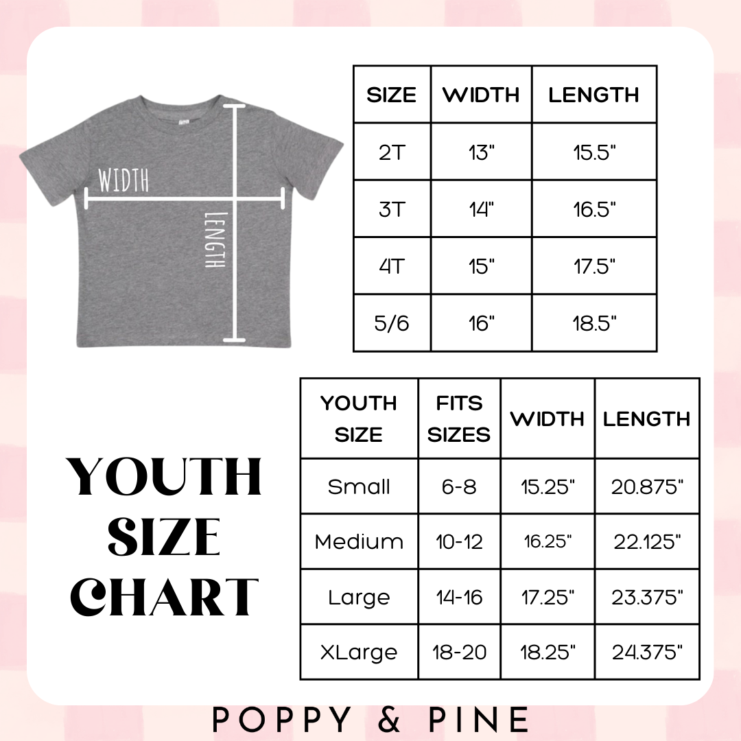 Album Collage Youth & Adult Tee - Taylor Swift