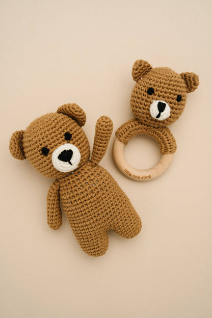 Little One Shop - Benny Bear
