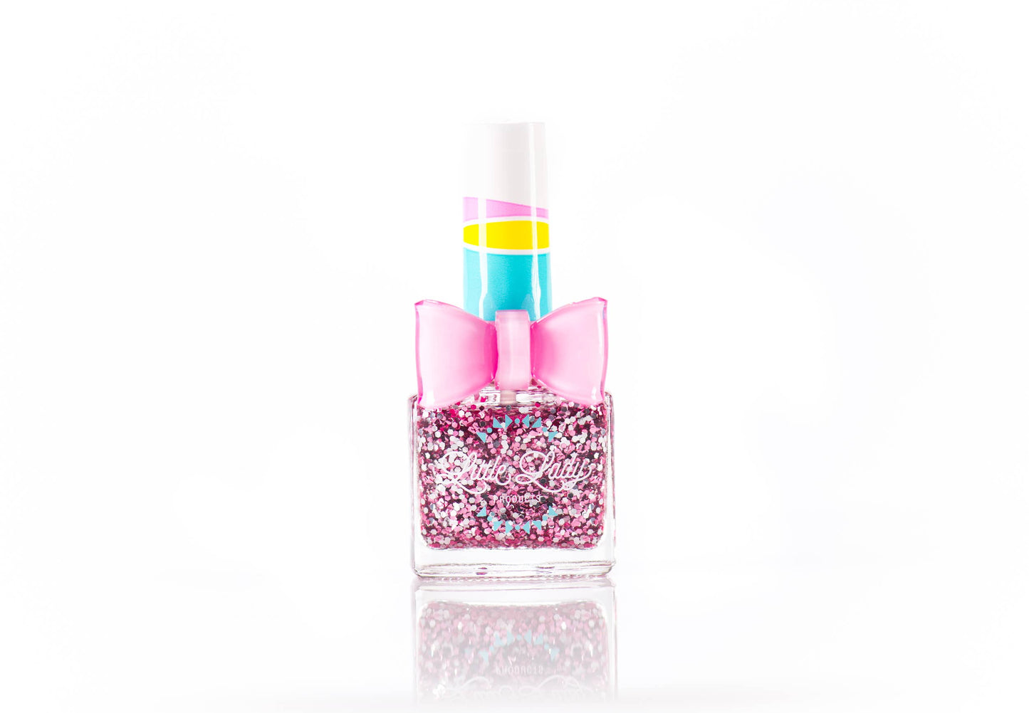 Little Lady Products - Little Miss Melon Nail Polish