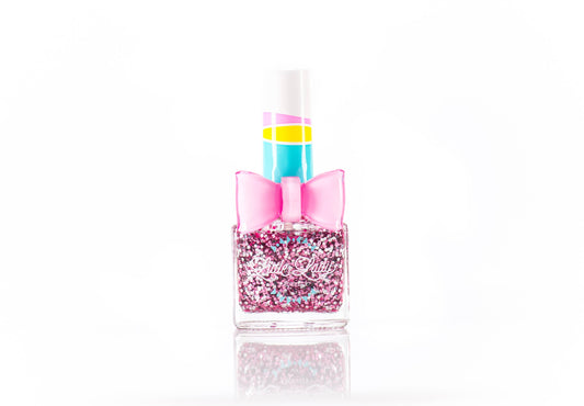 Little Lady Products - Little Miss Melon Nail Polish